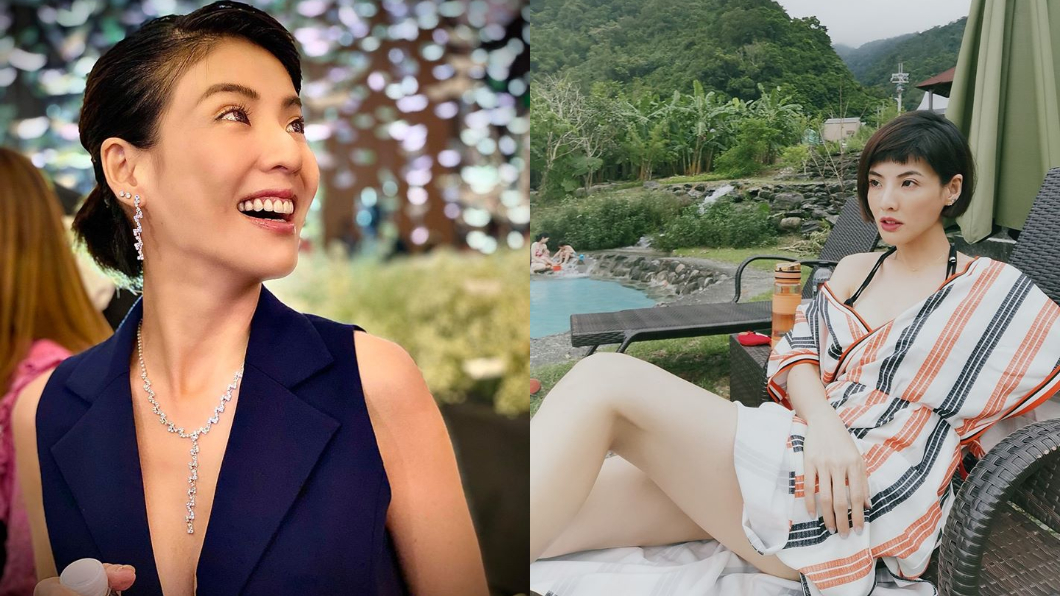 染怪病狂吐膽汁 女星身體劇痛竟「求醫無解」