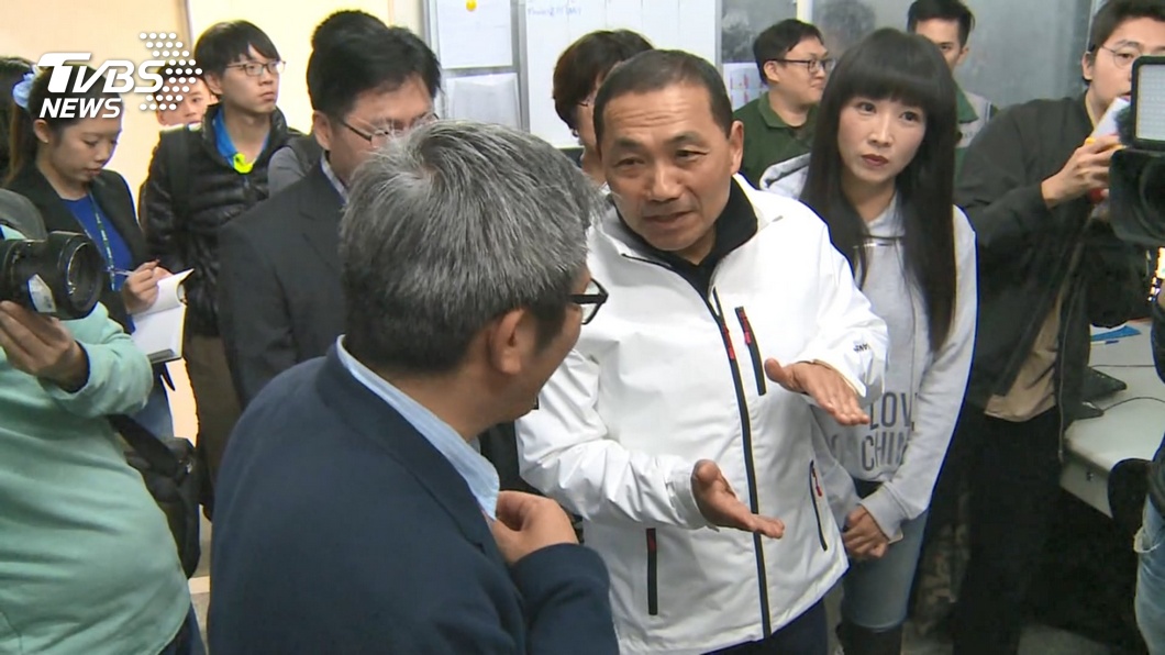 圖／TVBS
