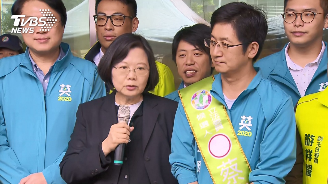 圖／TVBS