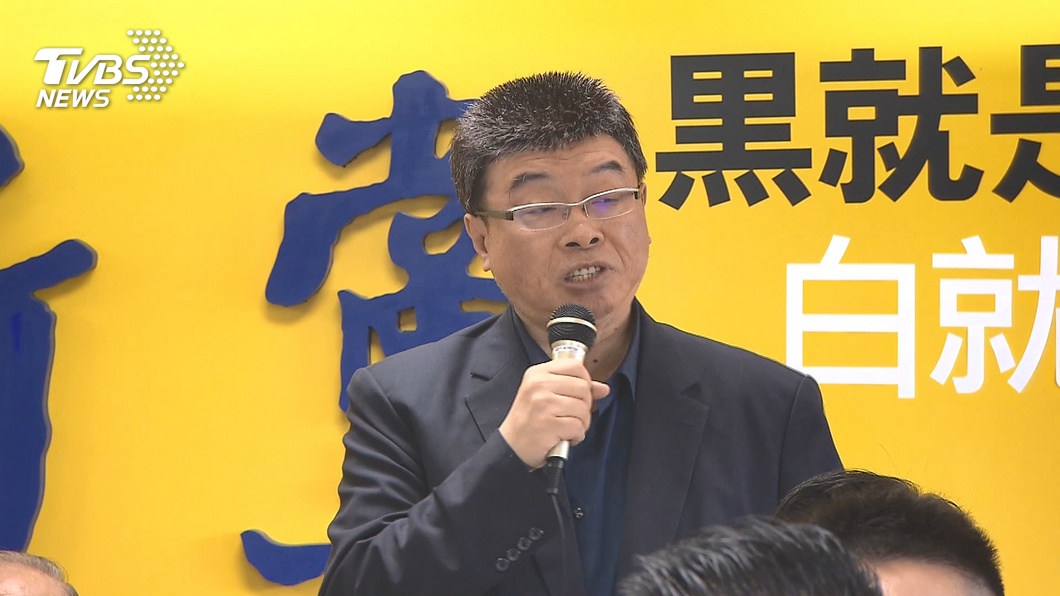 邱毅在中國官媒談台灣軍事 國防部:極不足取