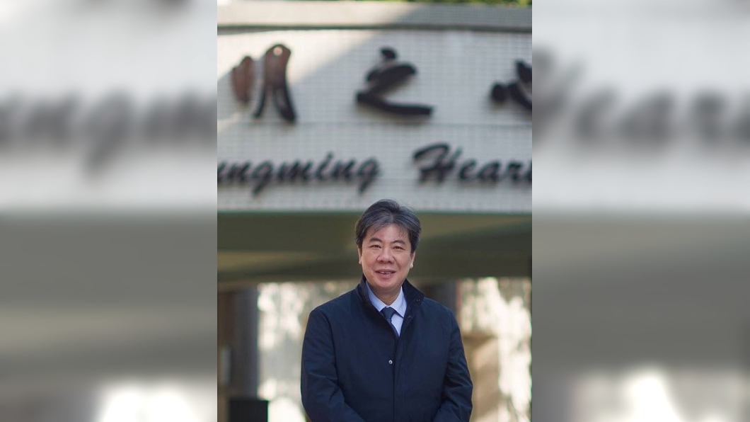前一天還巡校園...忠明高中校長家中猝死師生哀悼