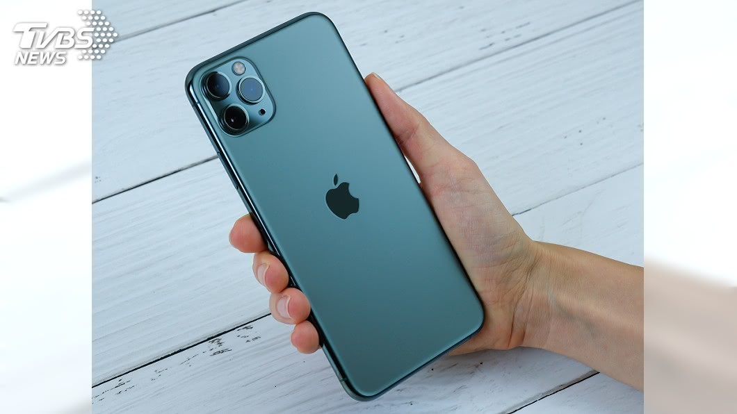 蘋果iPhone 11助攻 10月手機銷量升溫