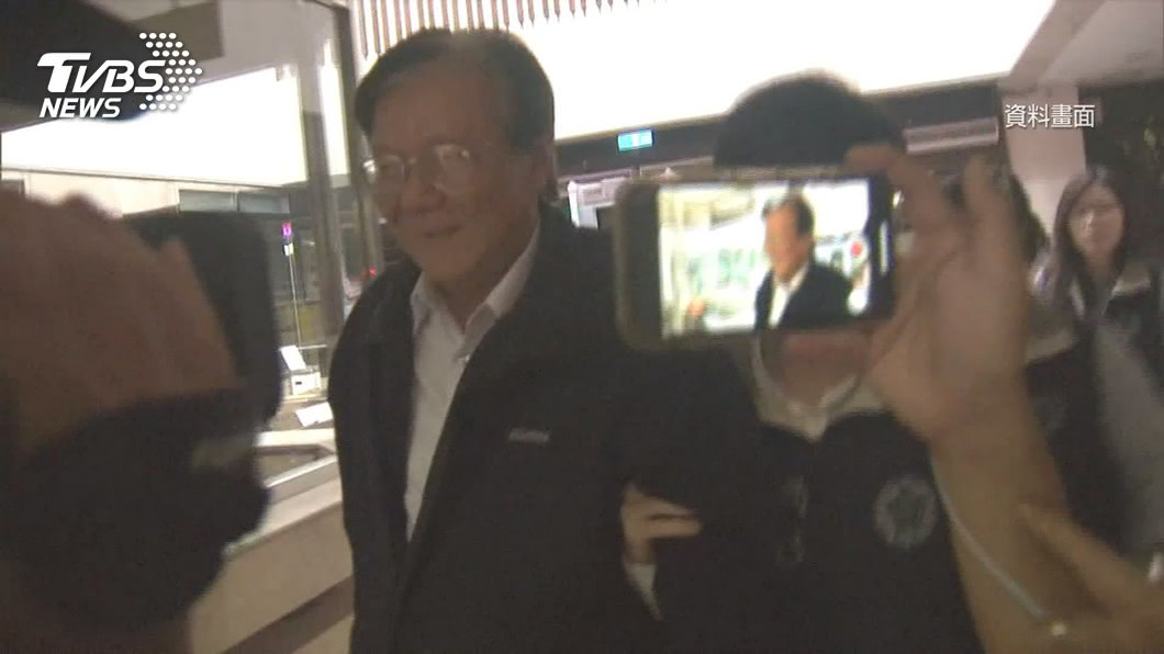 圖/TVBS資料畫面