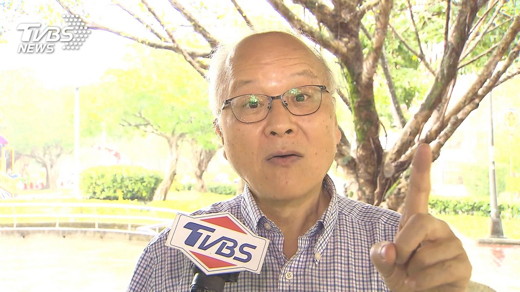 圖/TVBS