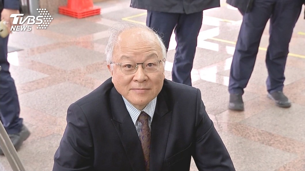 圖／TVBS
