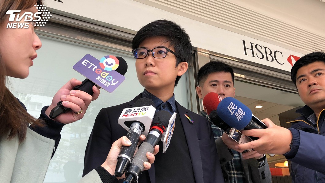 布拉格市案卡關　苗博雅：柯文哲上緊螺絲再嘴砲