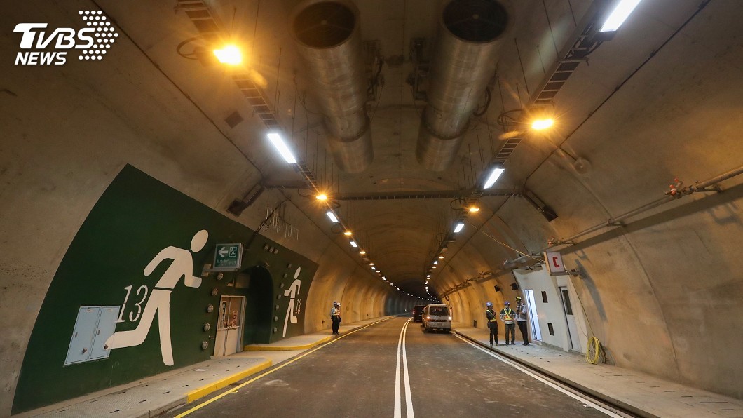 南迴公路拓寬改善年底通車 屏東到台東省30分鐘