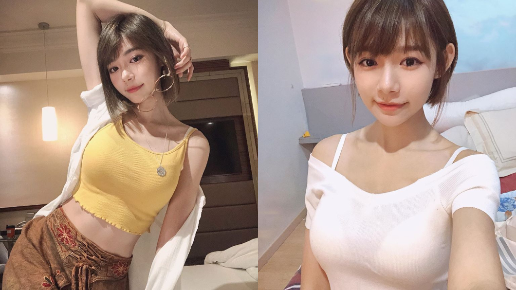 女星「E級雪乳溢出」化身性感小廚娘　網友大噴鼻血