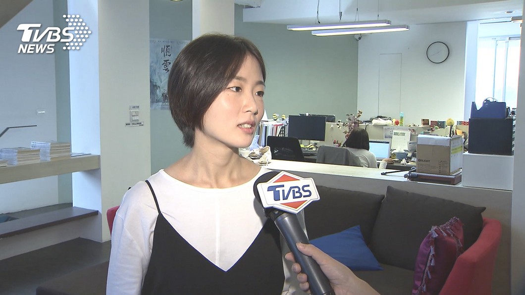 圖／TVBS