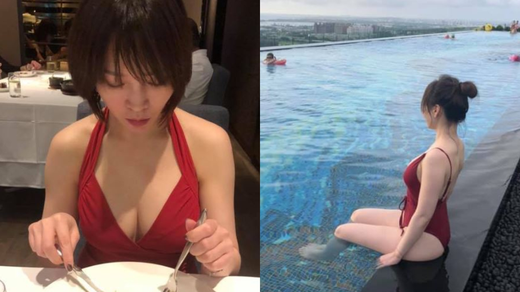 圖/翻攝自美力牛醫師劉必涵醫師臉書