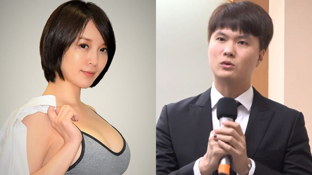 警察老公列不分區 美女醫師火辣身材掀暴動