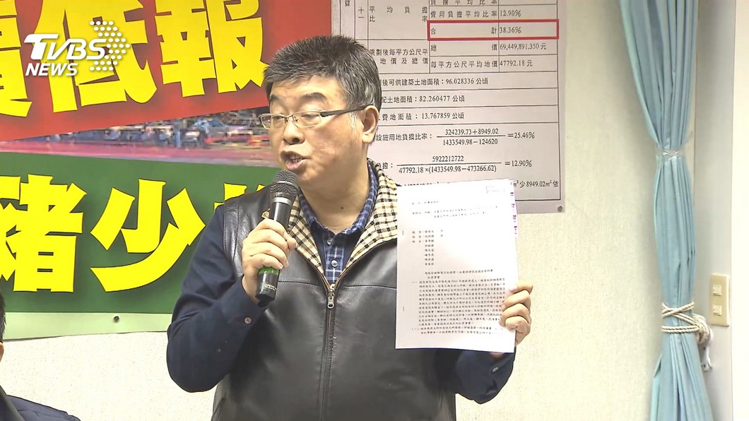 圖／TVBS