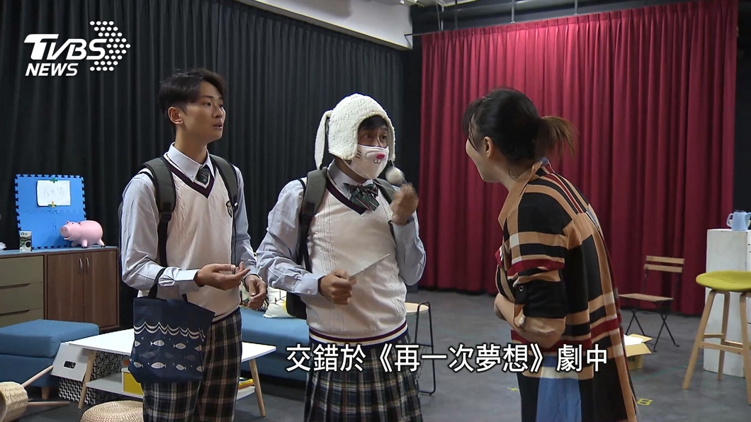 圖／TVBS