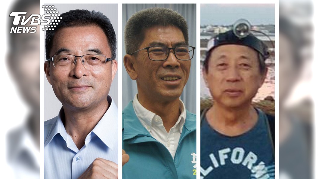 澎湖立委楊曜拚3連霸 3搶1選局緊繃