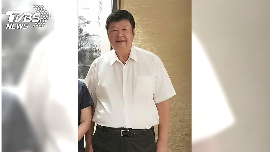 5搶1搶破頭  連江縣立委陳雪生拚連任