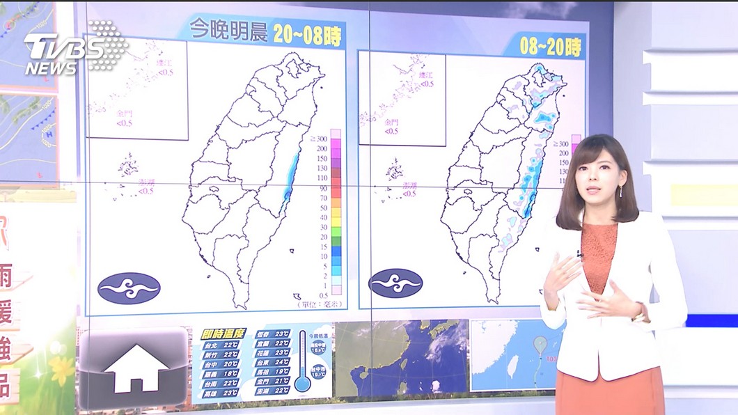圖／TVBS