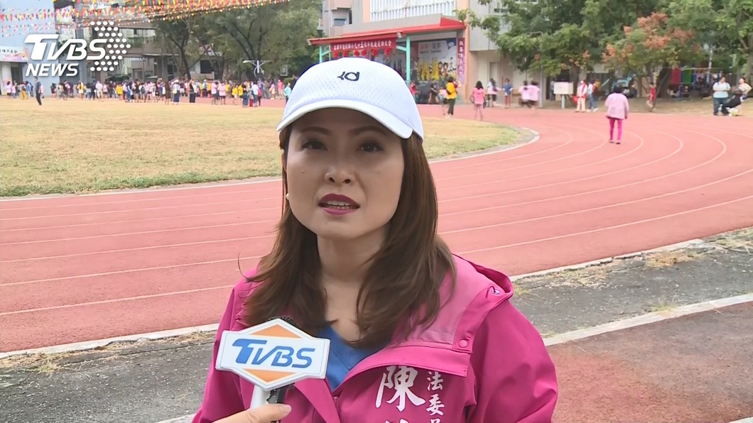圖/TVBS