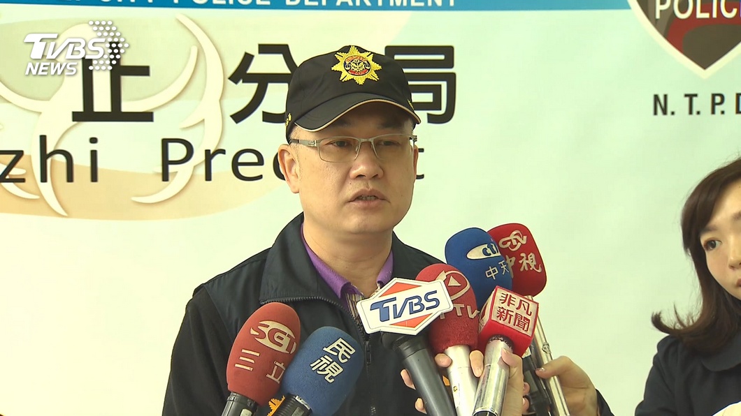 圖/TVBS