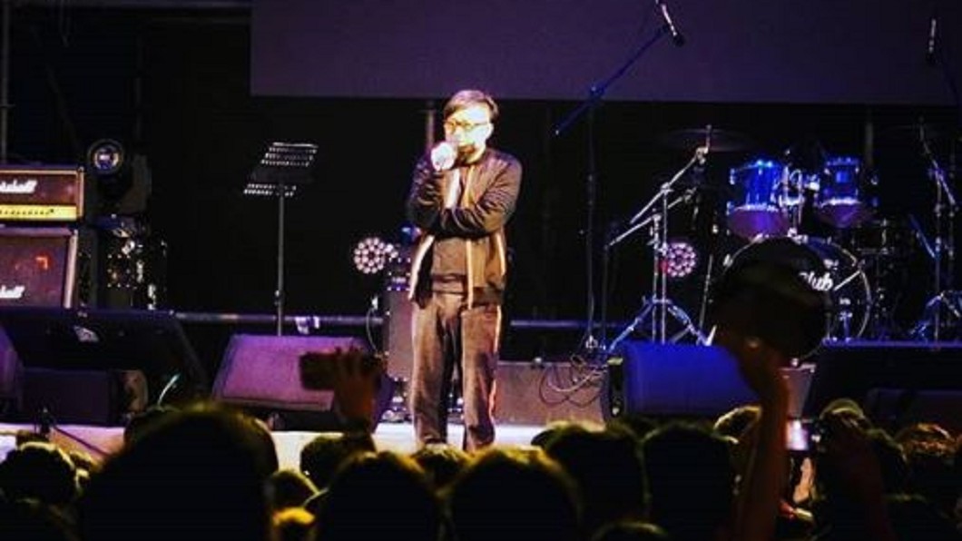 圖／翻攝自guangzhi Instagram