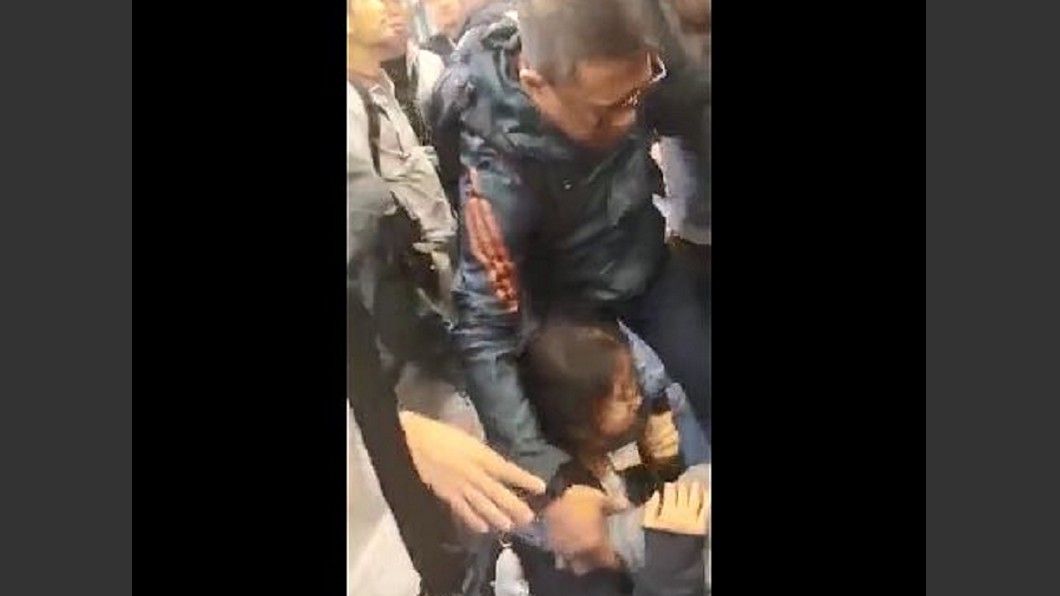 圖/翻攝自蹲坑必备读物微博