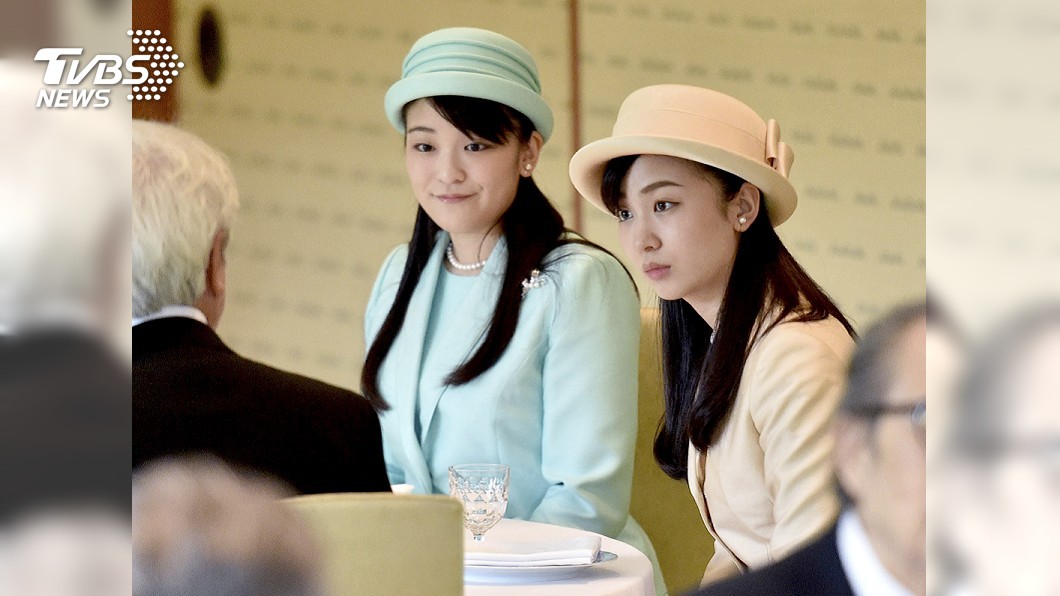 日天皇即位餐宴　疑有議員酒醉騷擾公主
