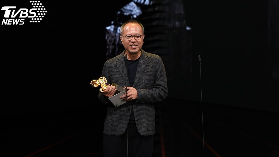 用光影說故事!《陽光普照》鍾孟宏2度奪金馬最佳導演
