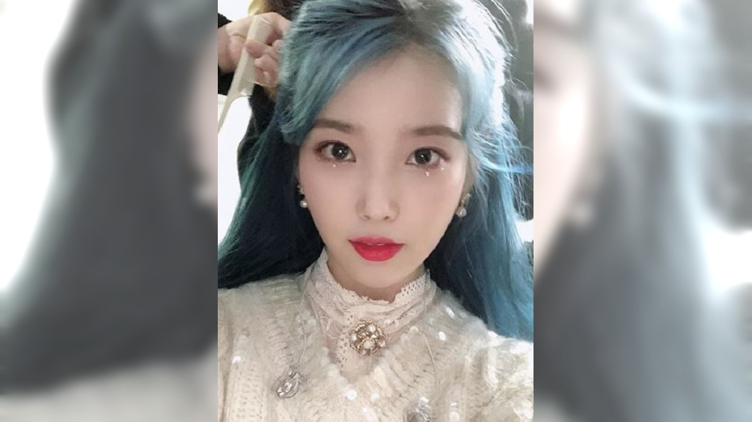 圖/翻攝自dlwlrma Instagram