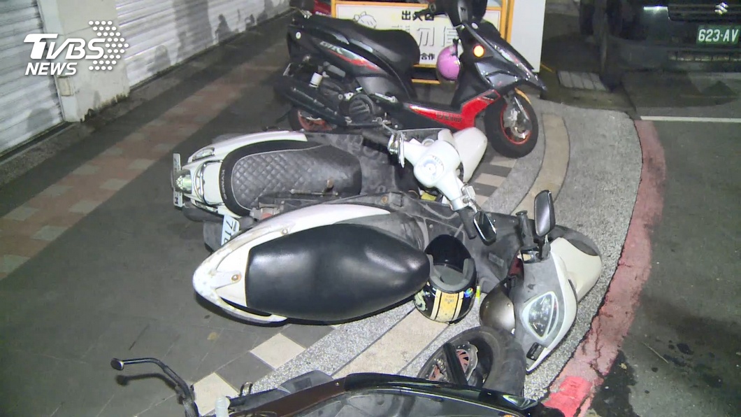 圖/TVBS