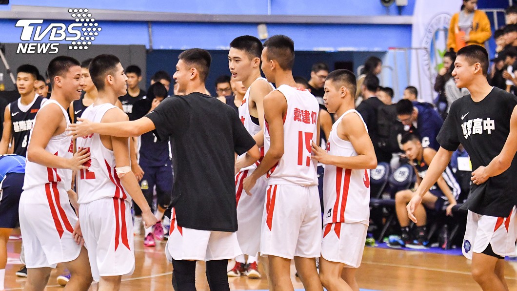 HBL強恕克服16分落後 逆轉勝基隆商工進12強