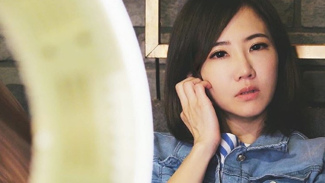 氣炸!女星同台「狂提阿翔」 謝忻走心變臉:妳幹什麼?