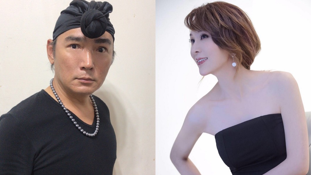冷戰焦恩俊爆婚變!林千鈺露酥胸「轉身洩屁股蛋」網看傻