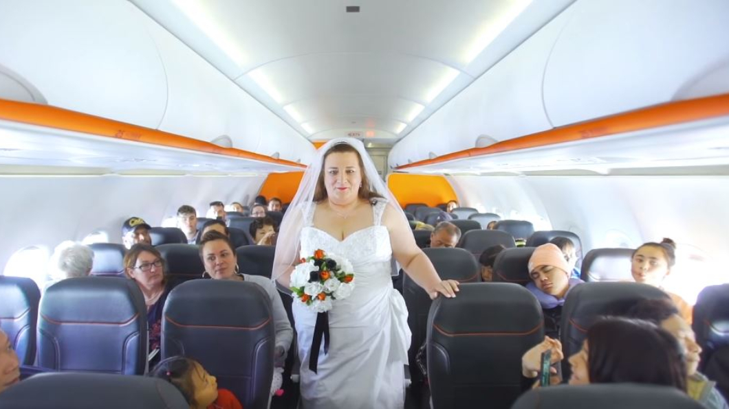 圖/翻攝自Jetstar Australia臉書