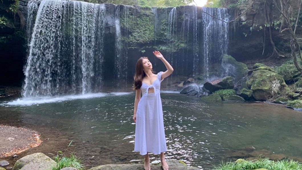 圖/翻攝自雞排妹臉書