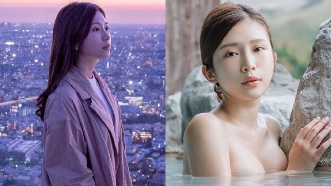 野外解放豪乳!雞排妹驚爆「遭騙內幕」指他:不太善良