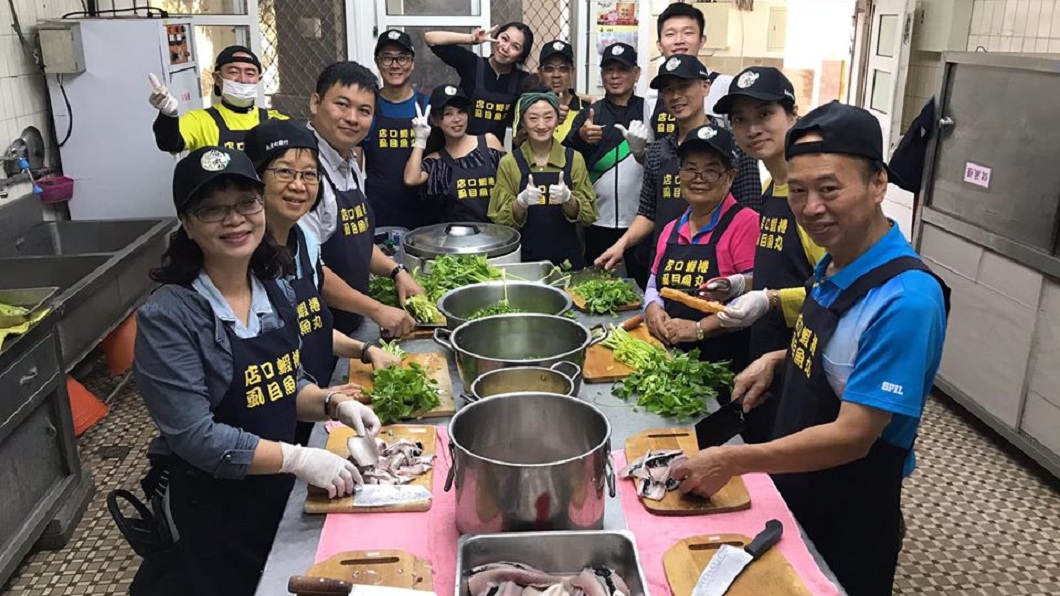天氣太冷不去了！客惡意棄單　店家25人份餐點全賠