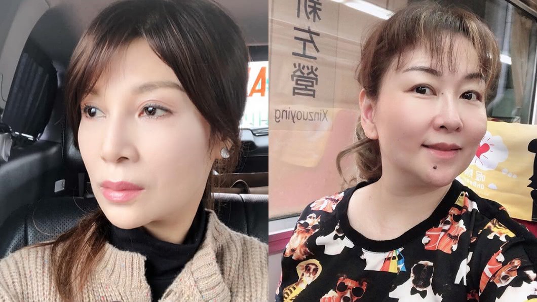重病沒人關心!53歲蔡秋鳳怒轟張秀卿「無情無義」