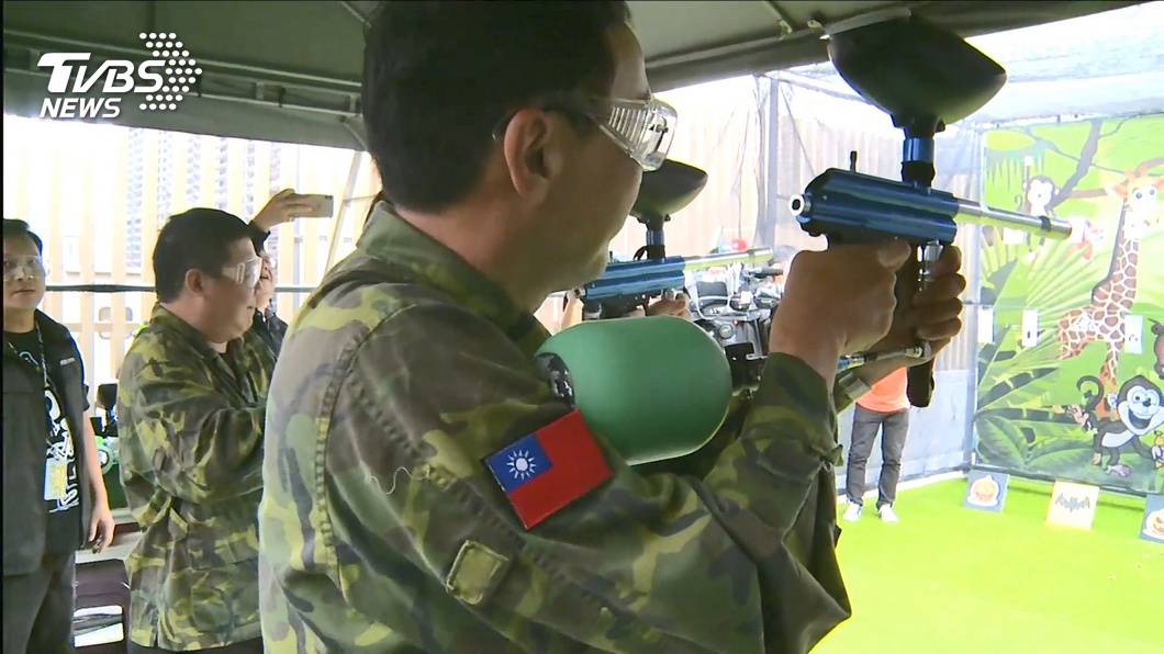 圖/TVBS