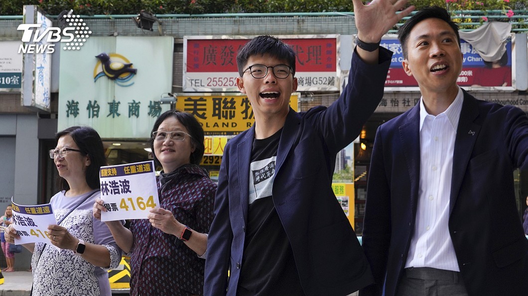 圖/達志影像美聯社
