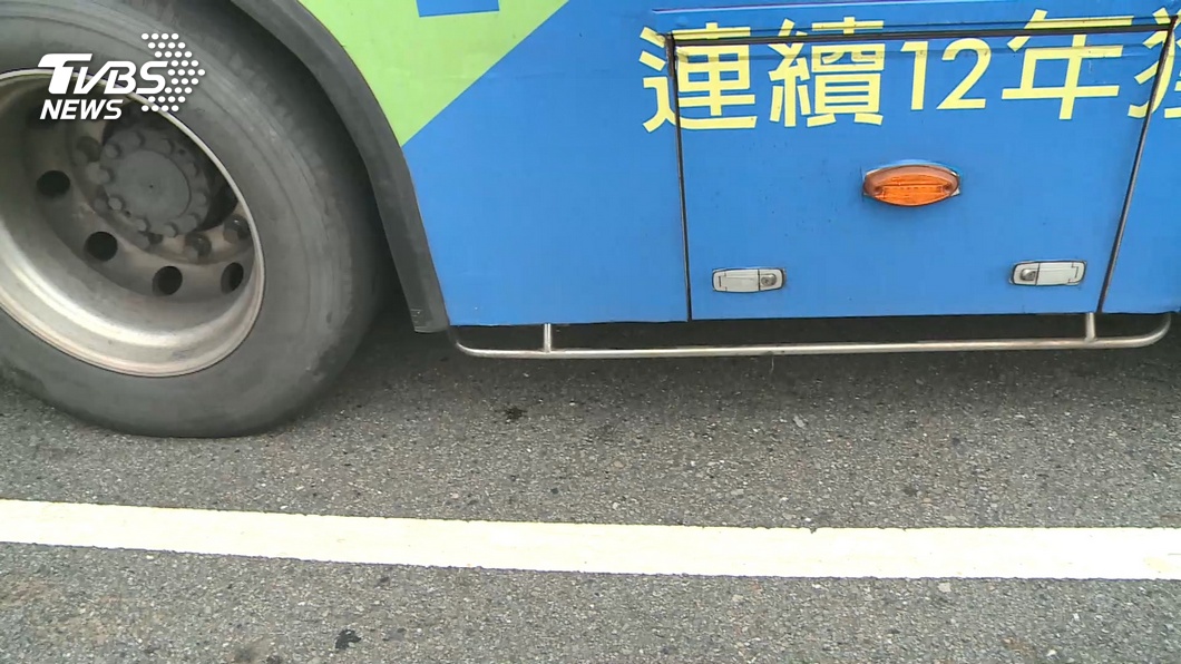 圖／TVBS