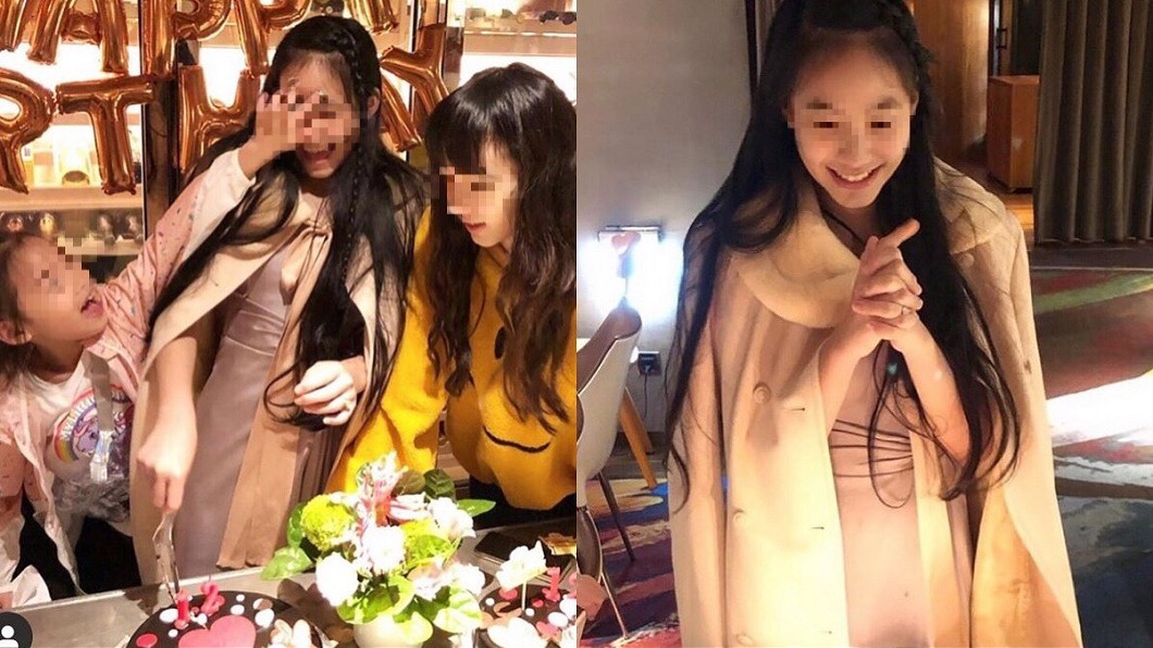 圖/翻攝自Lily IG
