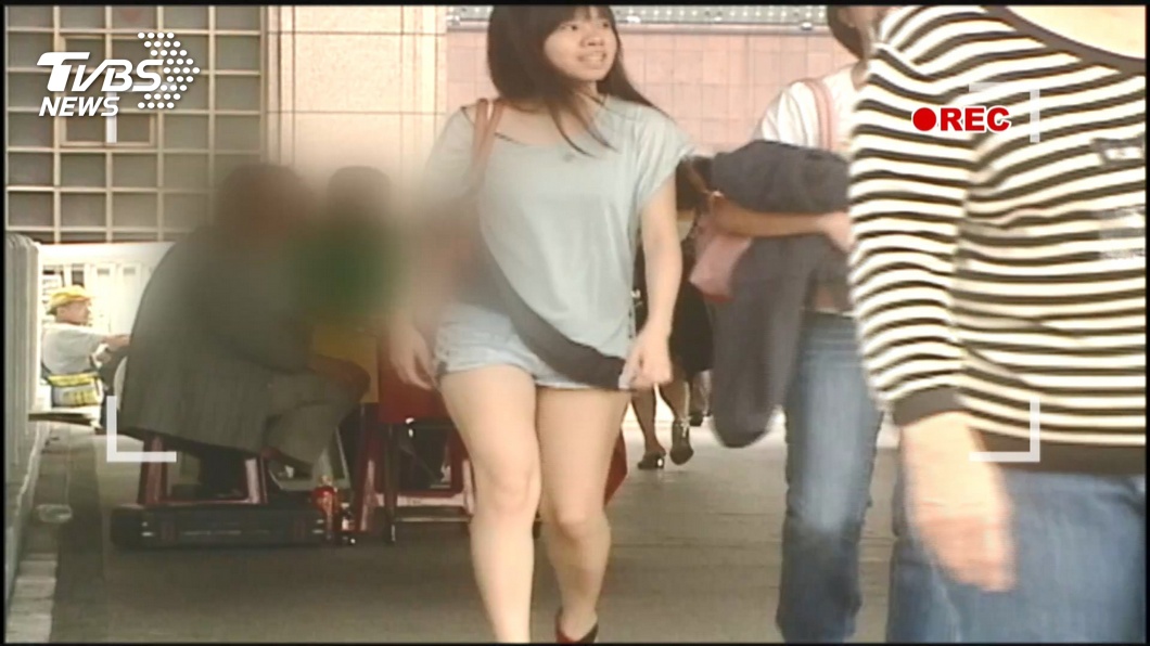 圖／TVBS