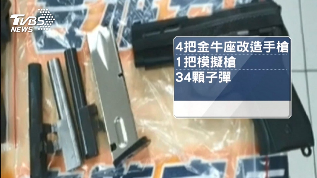圖／TVBS