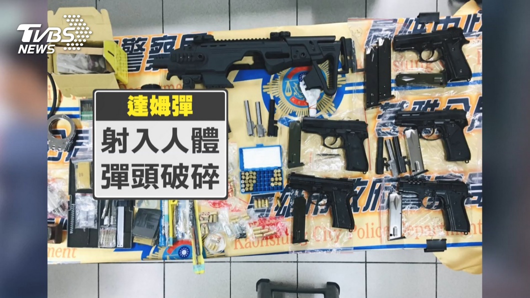 圖／TVBS