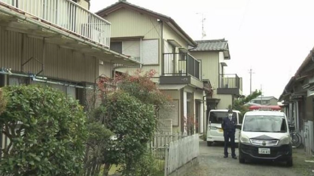名古屋長男刺3家人 大阪綁架嫌是模範生