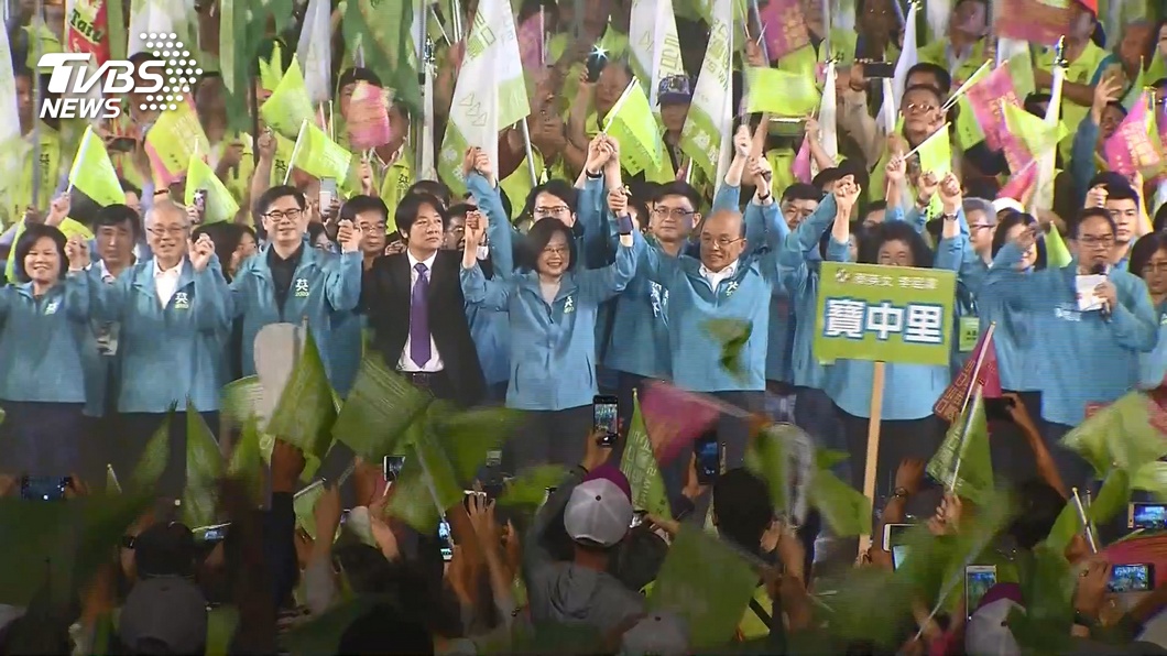 圖/TVBS