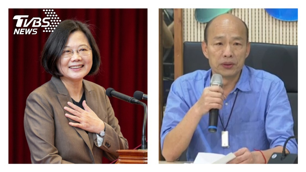 【觀點】一場總是跟隨媒體「烏龍爆料」的選戰