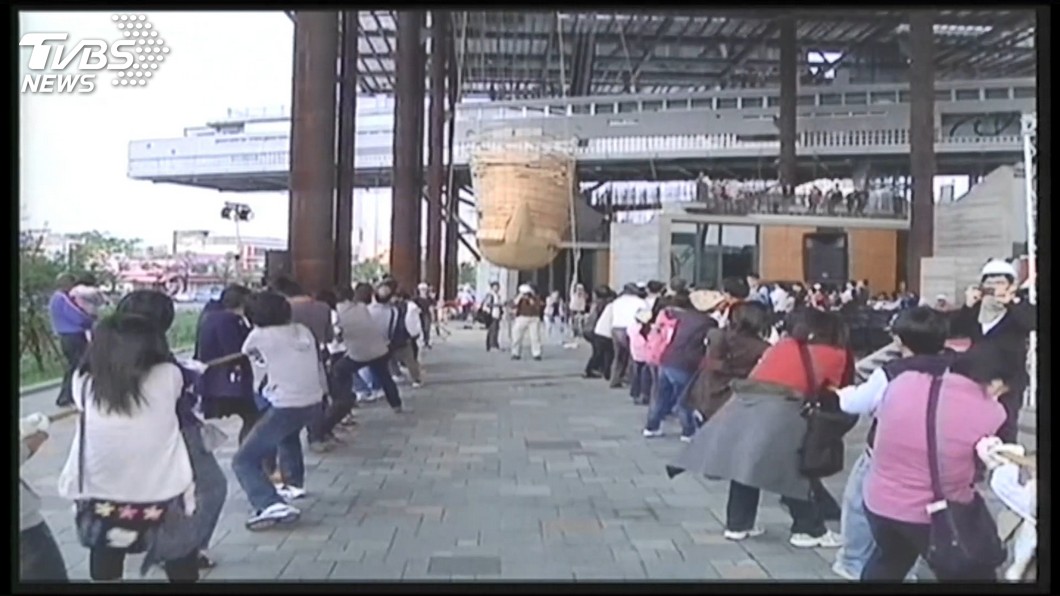圖/TVBS