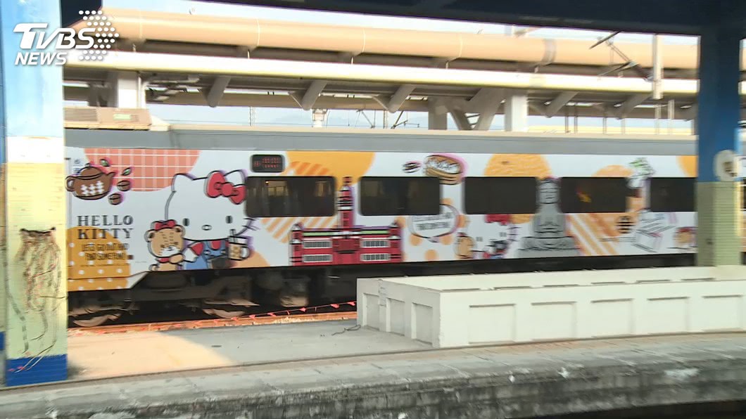 圖／TVBS