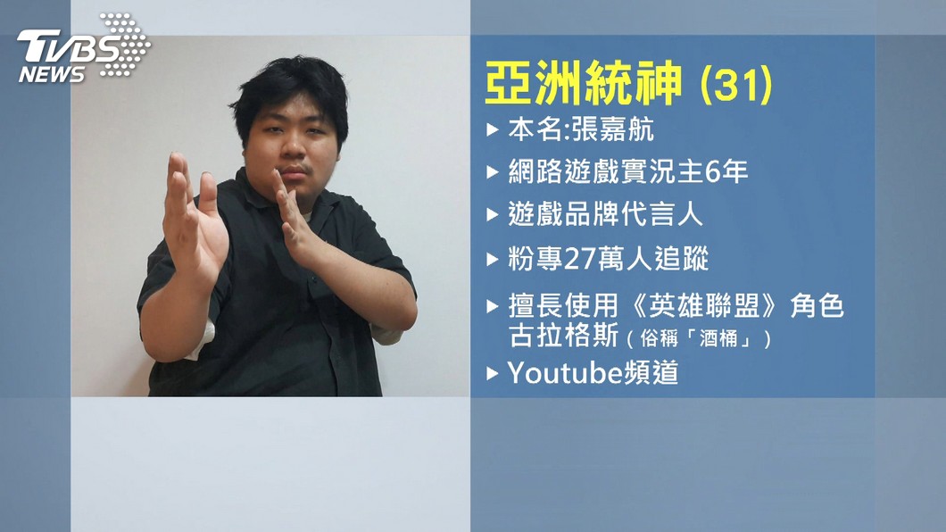 圖/TVBS