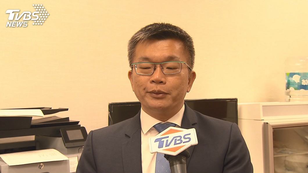 圖／TVBS